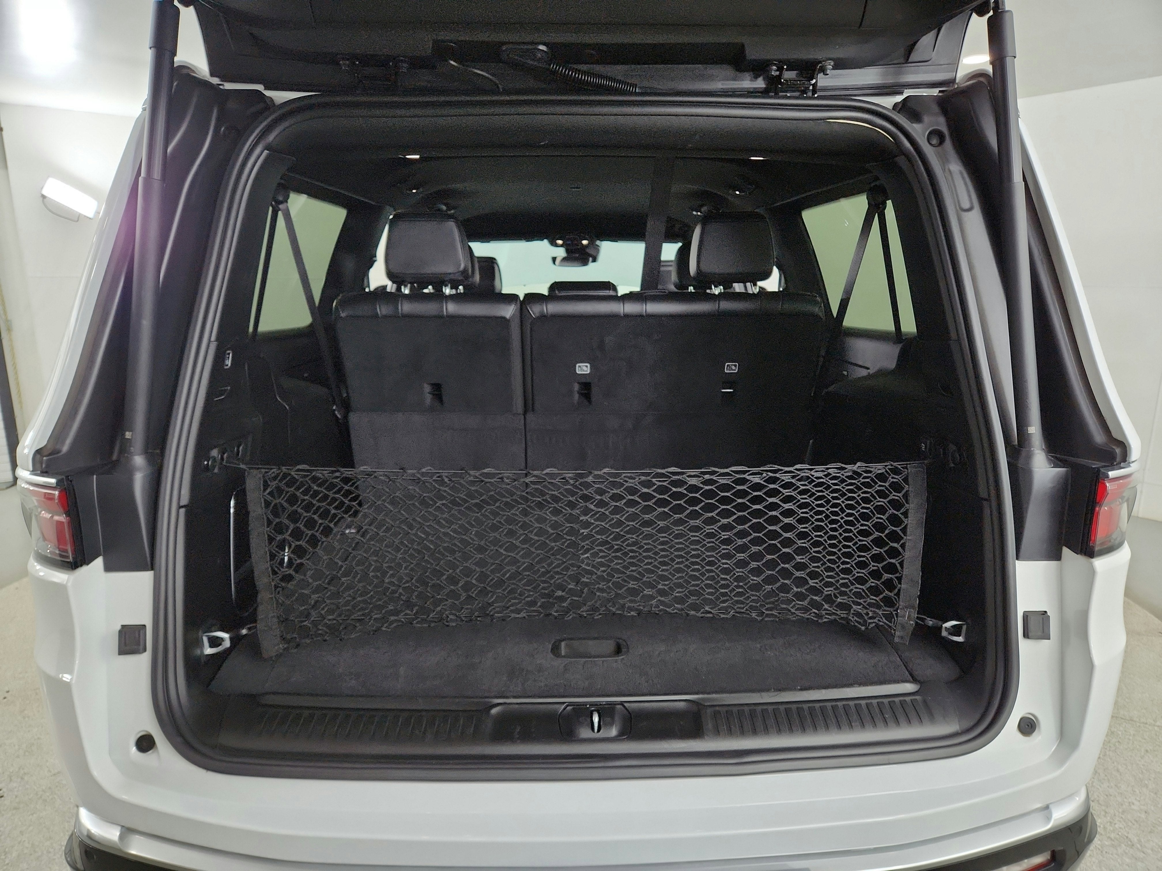 2025 Jeep Wagoneer L Series II