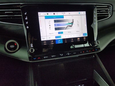 2025 Jeep Wagoneer L Series II