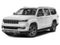 2025 Jeep Wagoneer L Series II