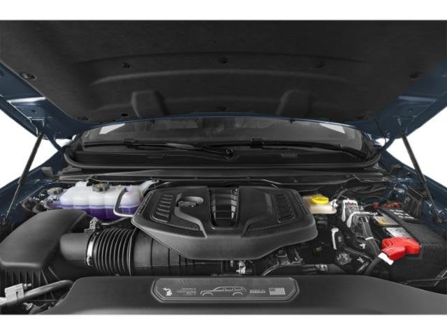 2025 Jeep Wagoneer L Series II