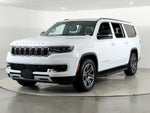2025 Jeep Wagoneer L Series II