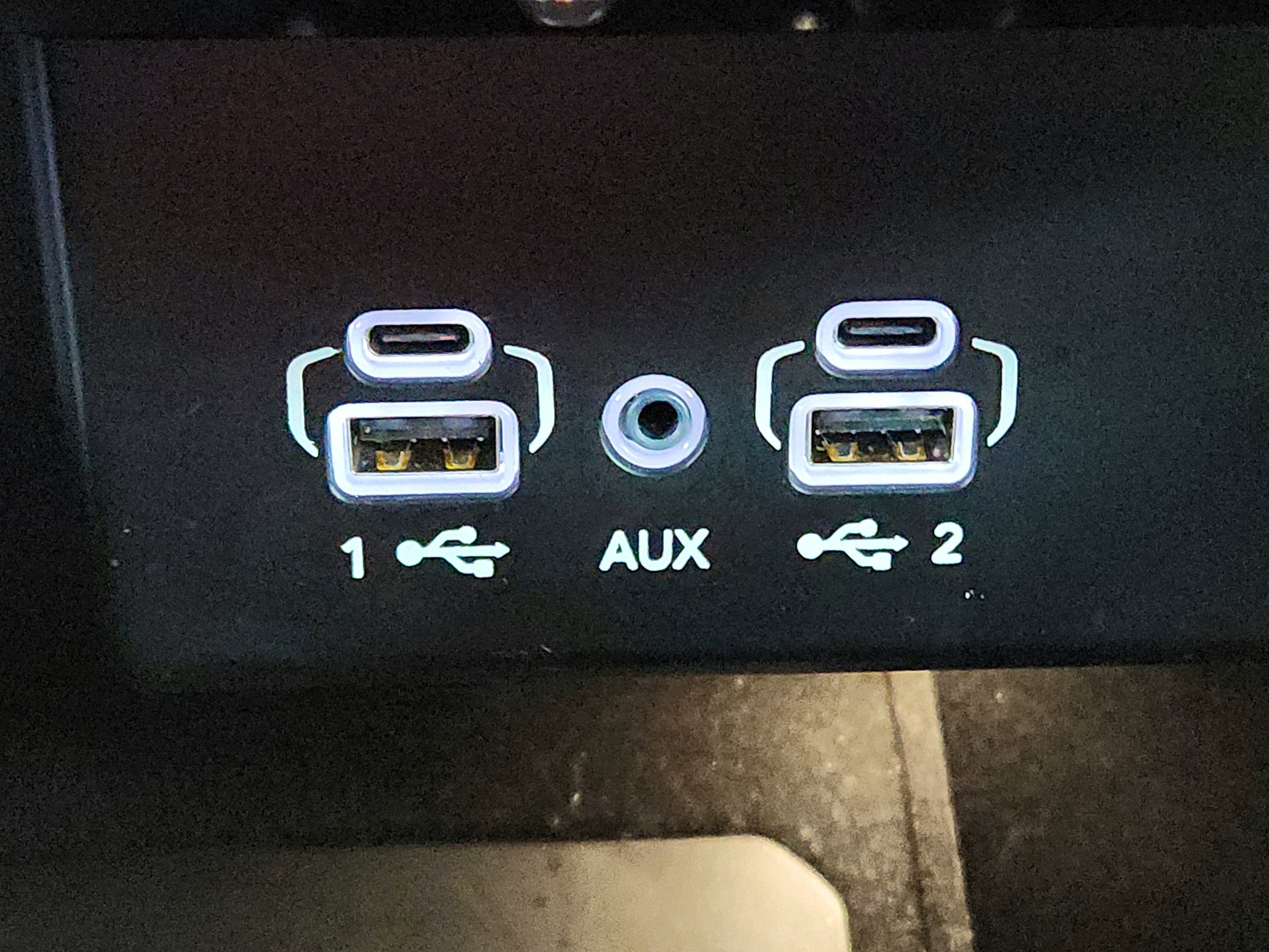 2025 Jeep Wagoneer L Series II