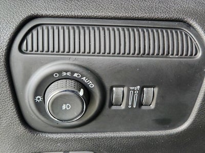 2025 Jeep Wagoneer L Series II