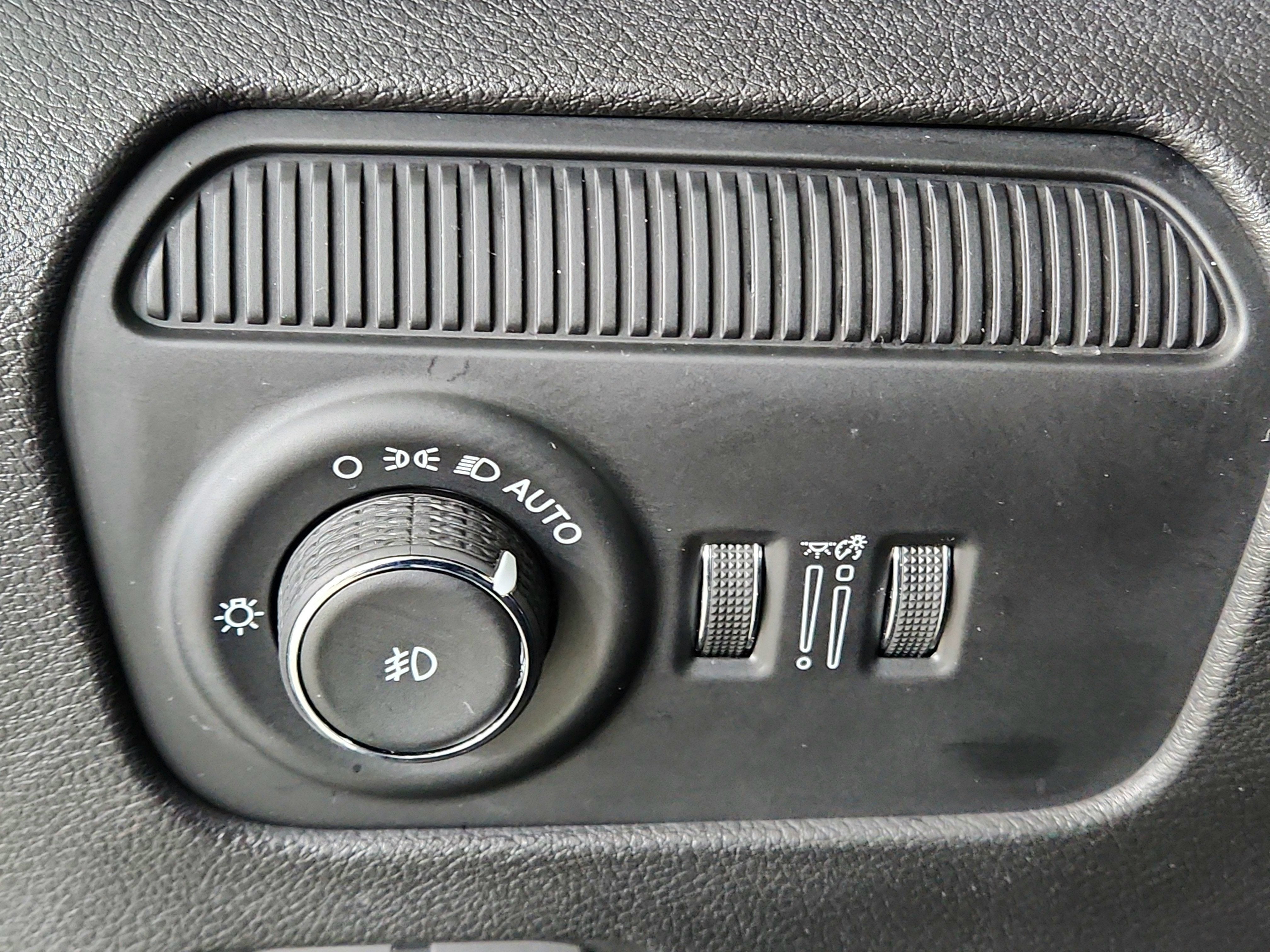 2025 Jeep Wagoneer L Series II