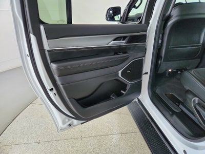 2025 Jeep Wagoneer L Series II