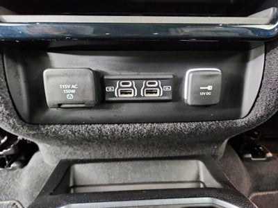 2025 Jeep Wagoneer L Series II