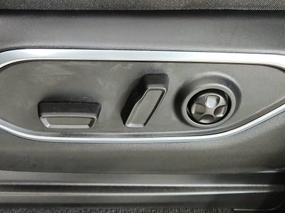 2025 Jeep Wagoneer L Series II