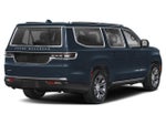 2025 Jeep Grand Wagoneer L Series III