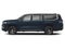 2025 Jeep Grand Wagoneer L Series III