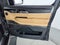 2025 Jeep Grand Wagoneer L Series III Obsidian 4x4