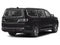2025 Jeep Grand Wagoneer L Series III Obsidian