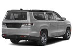 2025 Jeep Grand Wagoneer L Series III Obsidian