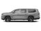 2025 Jeep Grand Wagoneer L Series III Obsidian