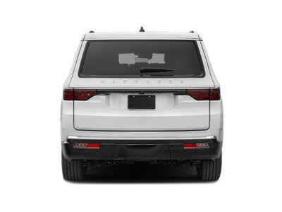 2024 Jeep Wagoneer BASE