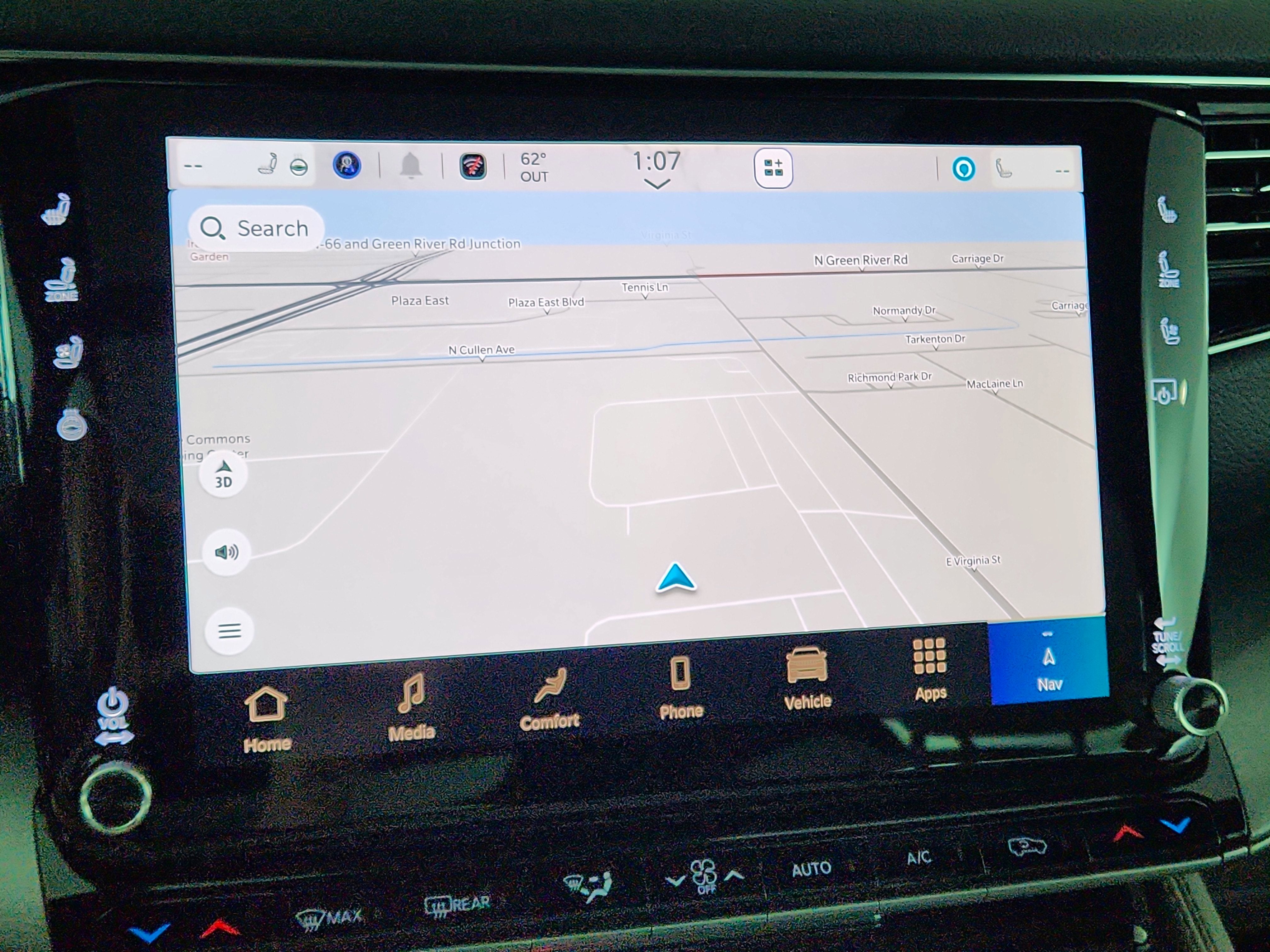 2025 Jeep Wagoneer BASE