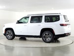 2025 Jeep Wagoneer BASE