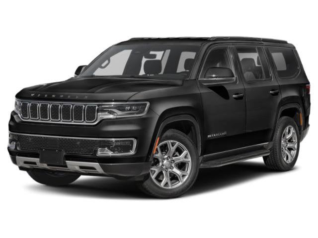 2023 Jeep Wagoneer BASE