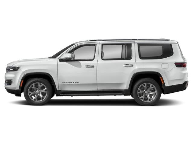 2023 Jeep Wagoneer BASE