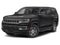 2025 Jeep Wagoneer Series II
