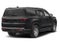 2025 Jeep Wagoneer Series II