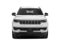 2025 Jeep Wagoneer Series II