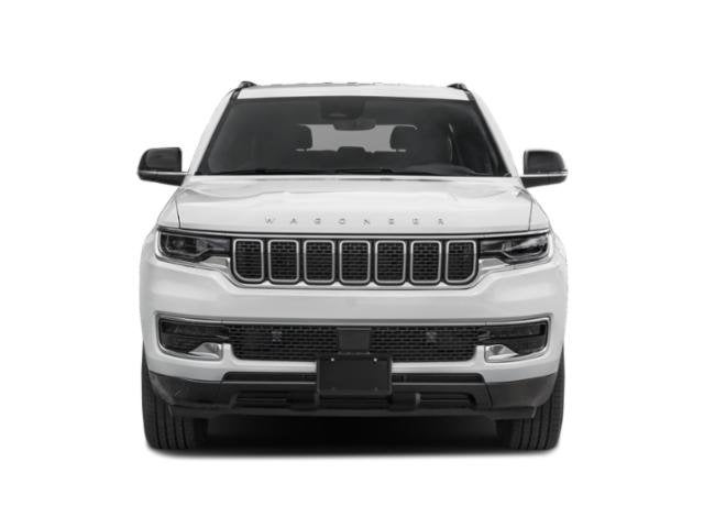 2025 Jeep Wagoneer Series II