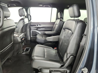 2024 Jeep Wagoneer Series II 4x4