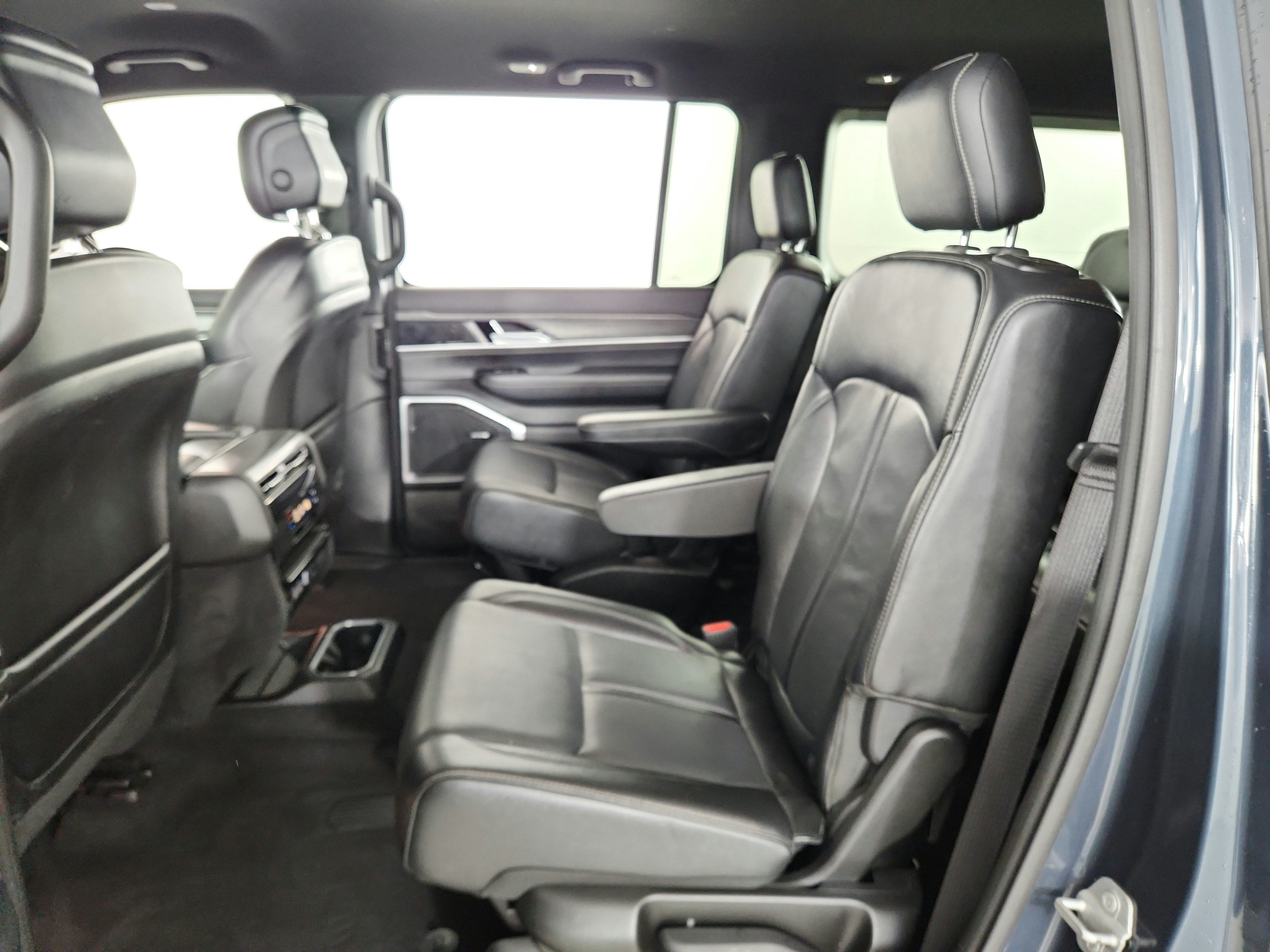 2024 Jeep Wagoneer Series II 4x4