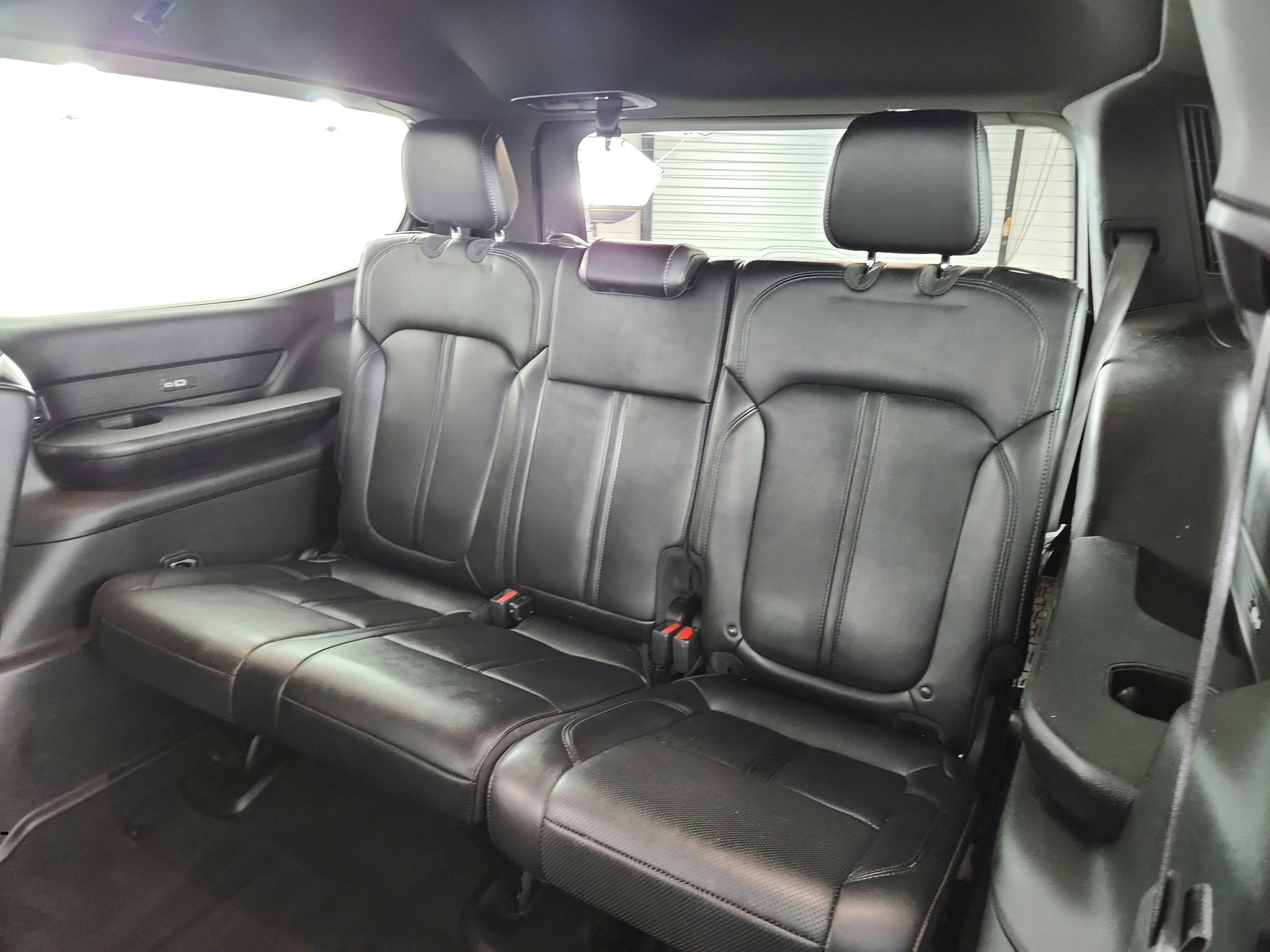 2024 Jeep Wagoneer Series II 4x4