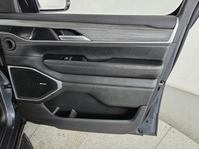 2024 Jeep Wagoneer Series II 4x4