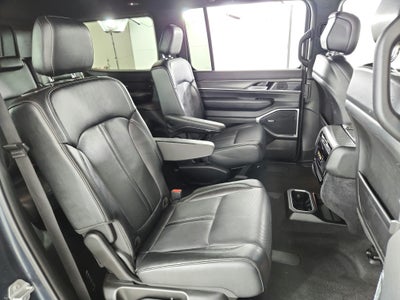 2024 Jeep Wagoneer Series II 4x4