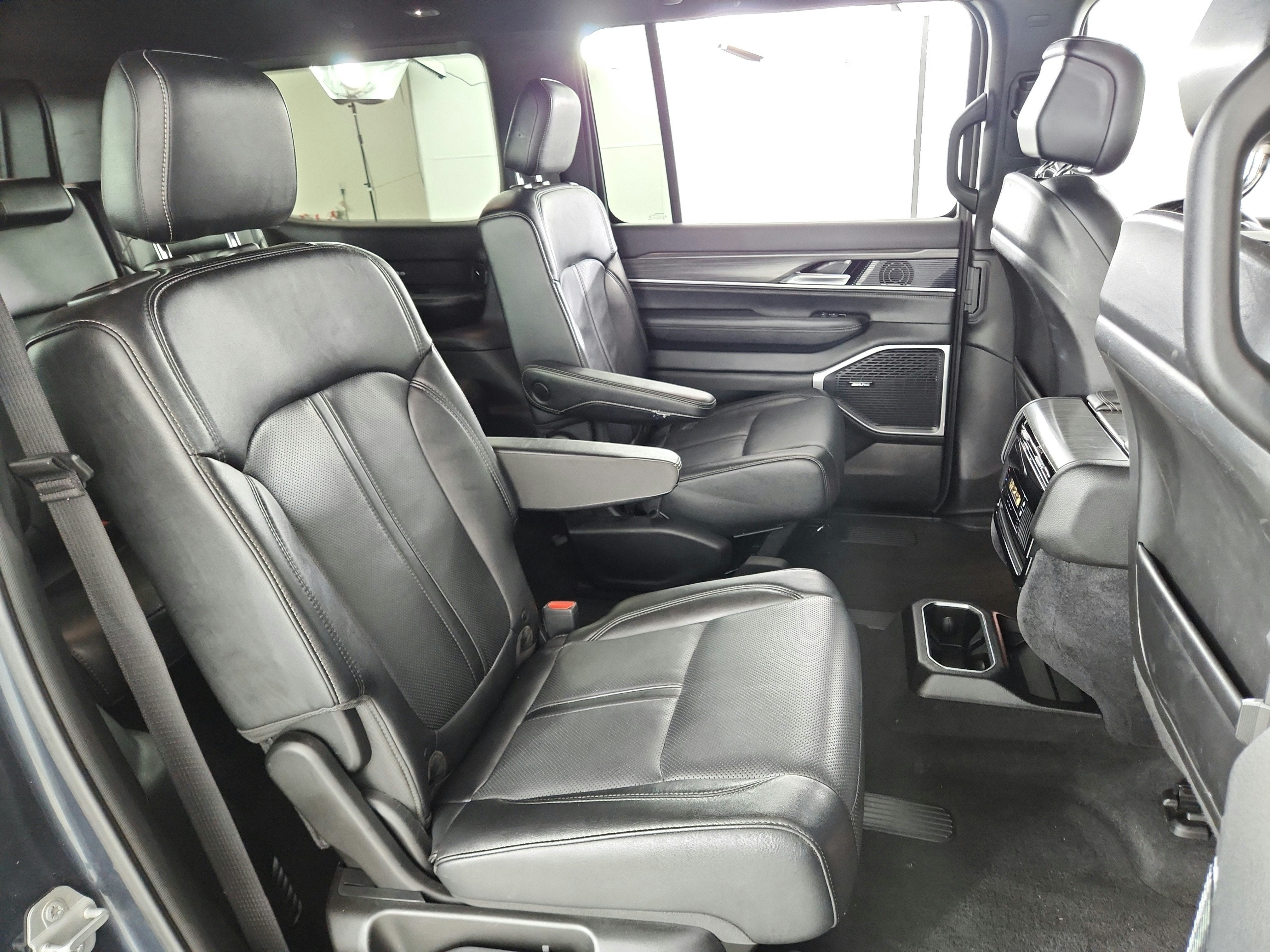 2024 Jeep Wagoneer Series II 4x4