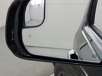2024 Jeep Wagoneer Series II Carbide 4x4