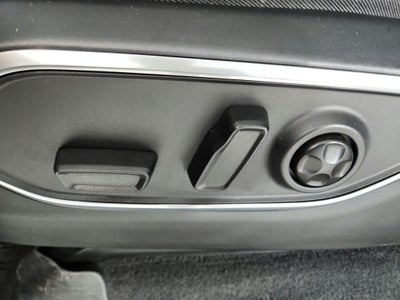 2024 Jeep Wagoneer Series II Carbide 4x4