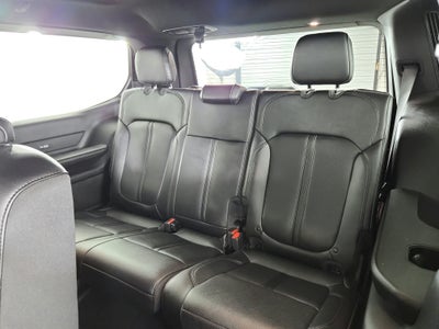 2024 Jeep Wagoneer Series II Carbide 4x4