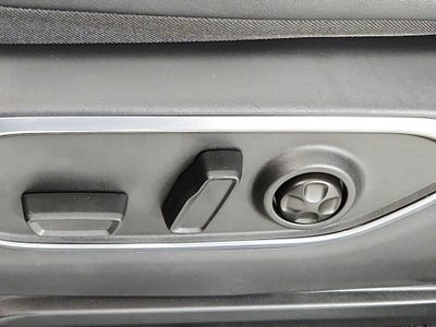 2024 Jeep Wagoneer Series II Carbide 4x4