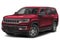 2025 Jeep Wagoneer Series II