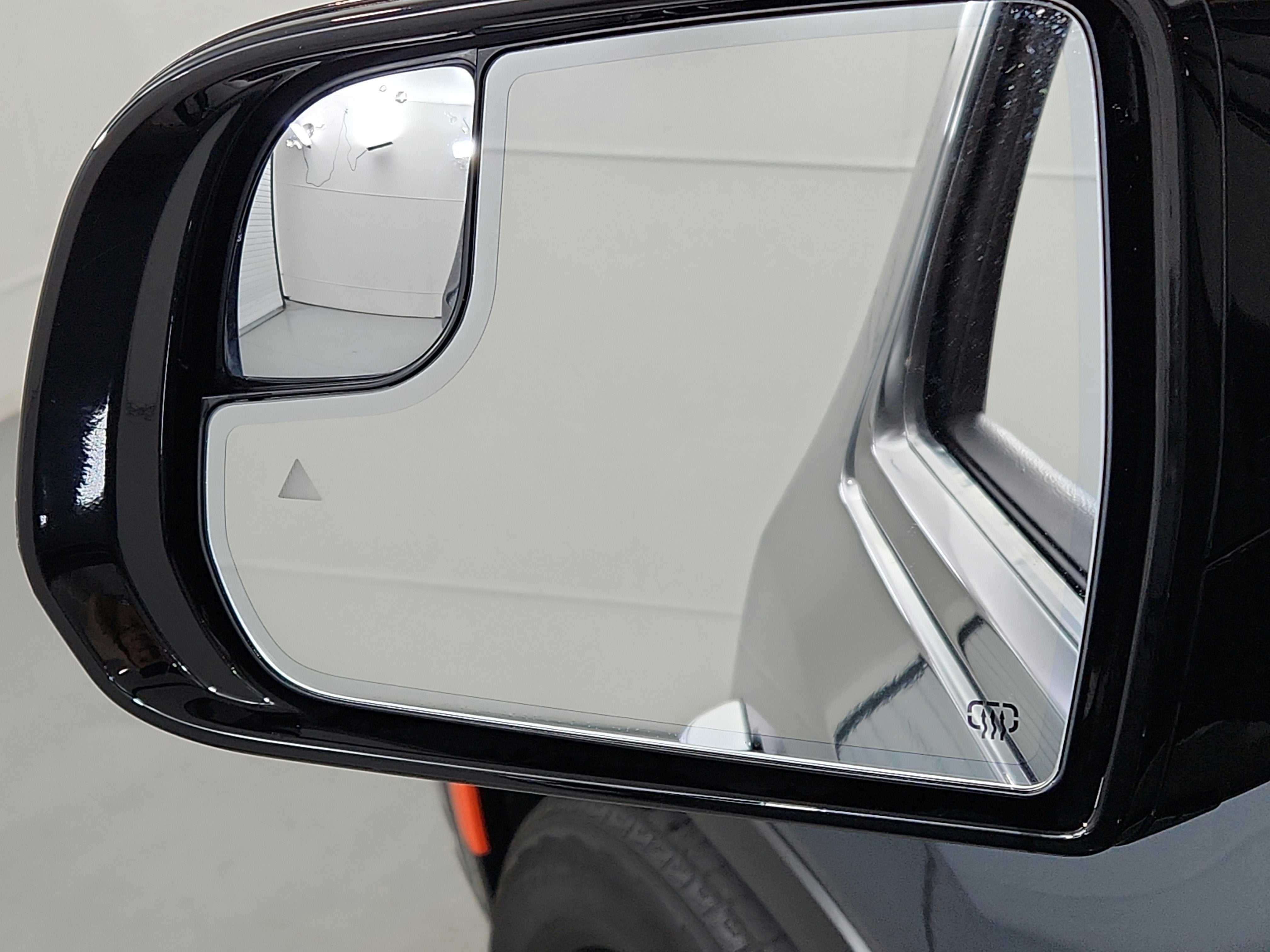 2024 Jeep Wagoneer Series II Carbide 4x4