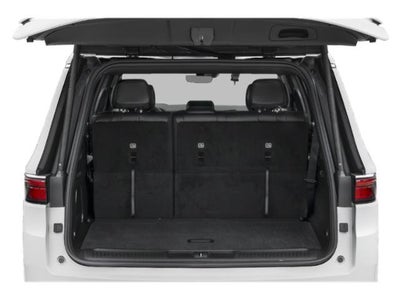 2024 Jeep Wagoneer Series II Carbide
