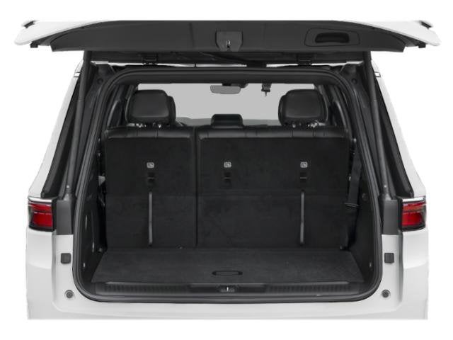 2024 Jeep Wagoneer Series II Carbide