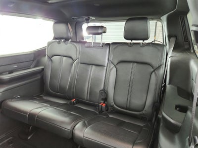 2024 Jeep Wagoneer Series II Carbide
