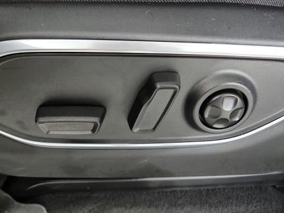 2024 Jeep Wagoneer Series II Carbide