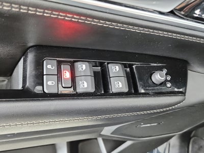 2024 Jeep Wagoneer Series II Carbide 4x4