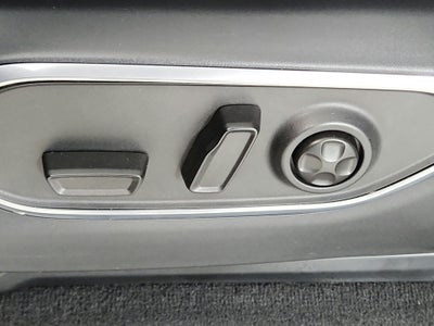 2024 Jeep Wagoneer Series II Carbide 4x4