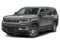 2025 Jeep Wagoneer Series II