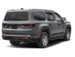 2025 Jeep Wagoneer Series II