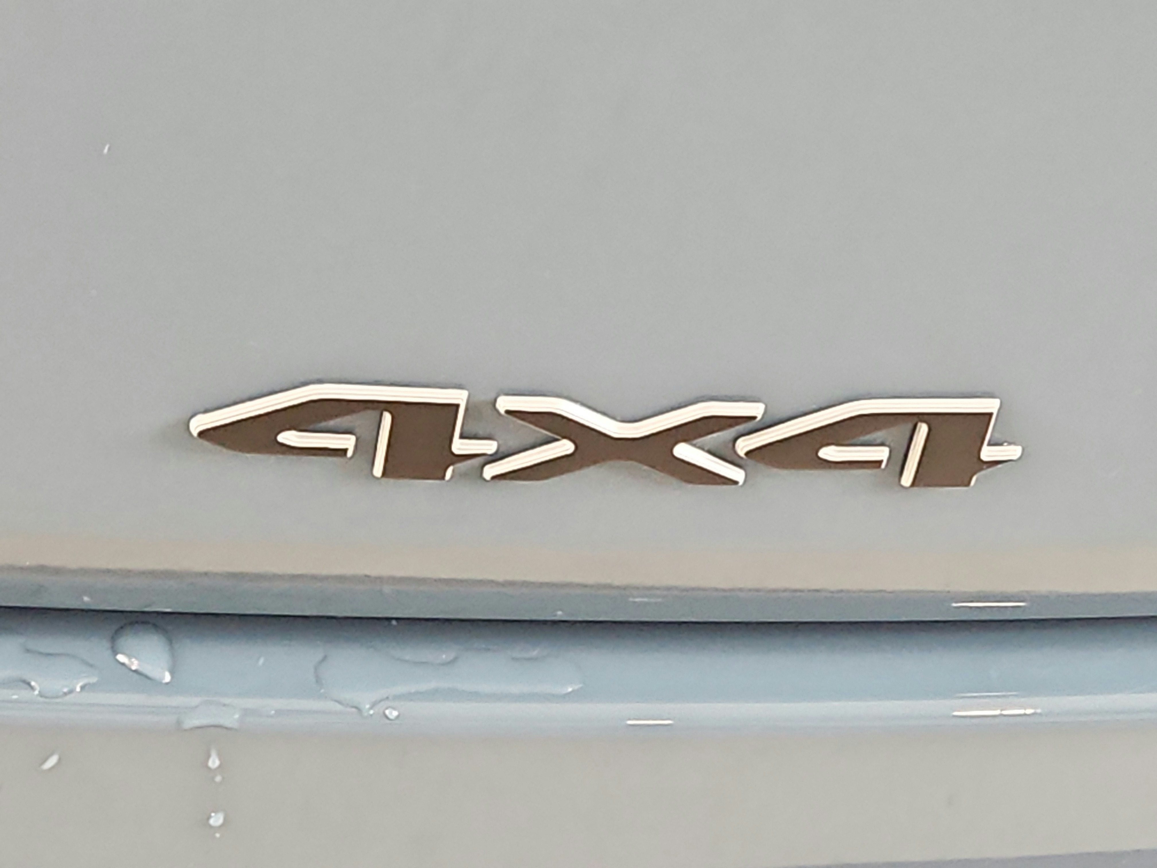 2026 Jeep Grand Wagoneer Limited Altitude 4x4