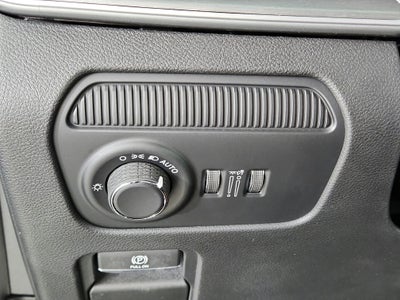 2026 Jeep Grand Wagoneer Limited Altitude 4x4