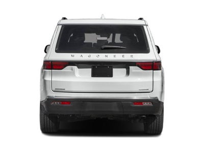 2023 Jeep Wagoneer Series III 4x4