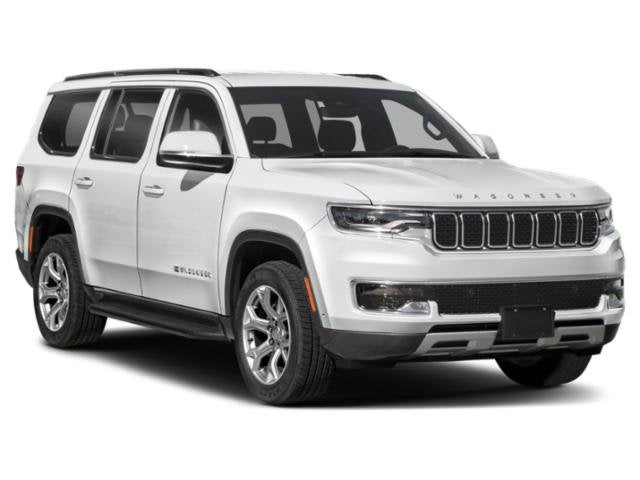 2023 Jeep Wagoneer Series III 4x4
